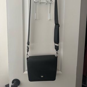 Disney flair pin crossbody bag